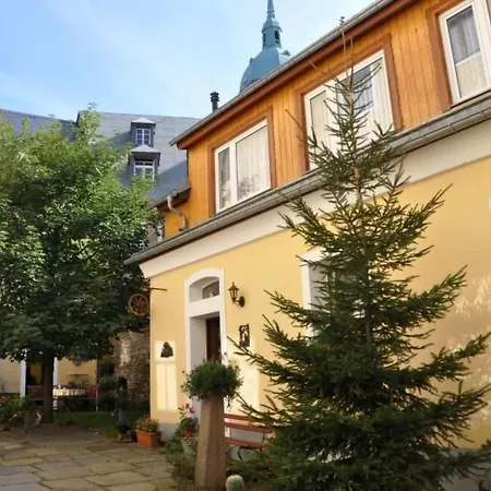 Tatil Evi Linke By Interhome Annaberg-Buchholz