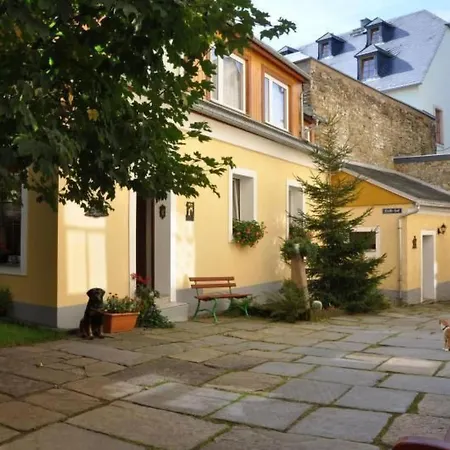 Linke By Interhome Tatil Evi Annaberg-Buchholz