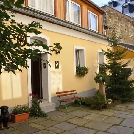 Linke By Interhome * Annaberg-Buchholz