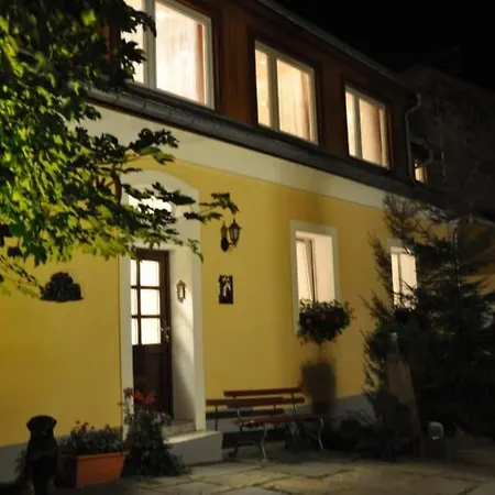 度假居 Linke By Interhome