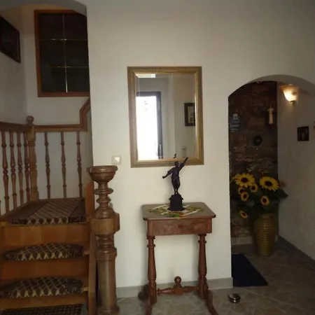 Linke By Interhome * Annaberg-Buchholz