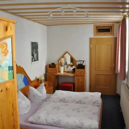 Linke By Interhome Tatil Evi Annaberg-Buchholz