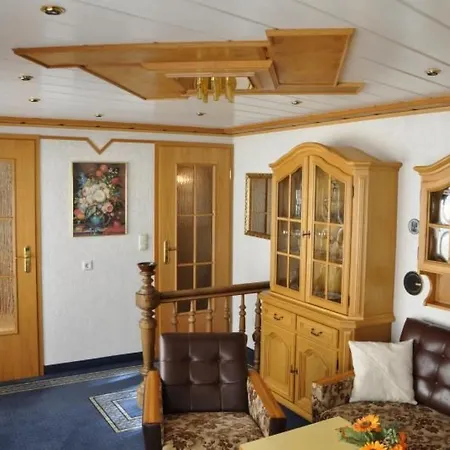 Linke By Interhome 安娜贝格-布赫霍尔茨