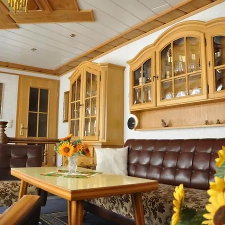 Linke By Interhome *