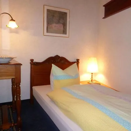 Linke By Interhome * Annaberg-Buchholz