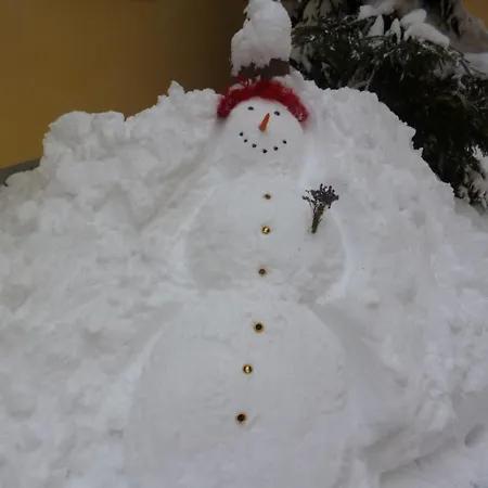 Linke By Interhome Annaberg-Buchholz