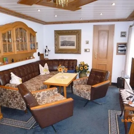 Tatil Evi Linke By Interhome Annaberg-Buchholz