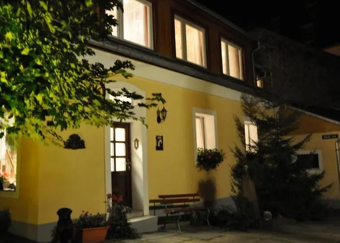 Prázdninový dům Linke By Interhome