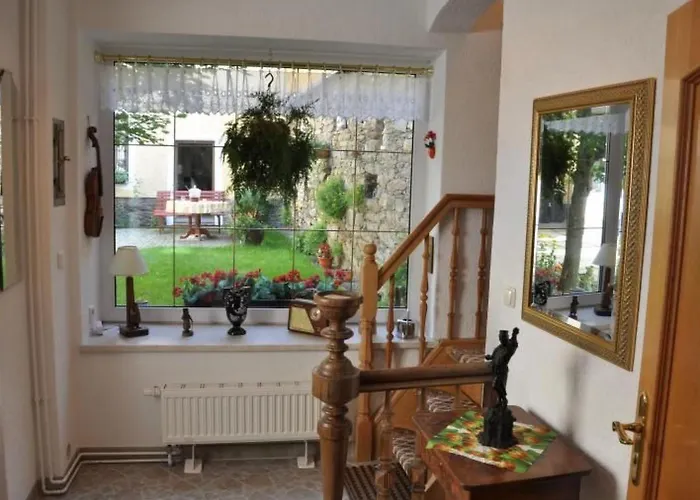 Linke By Interhome Prázdninový dům