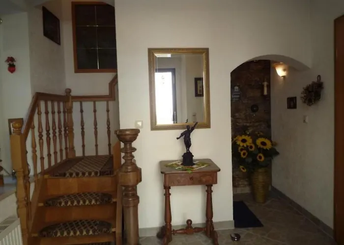 Linke By Interhome * Annaberg-Buchholz