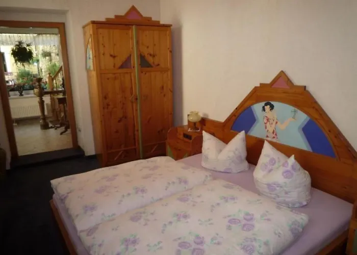 度假居 Linke By Interhome