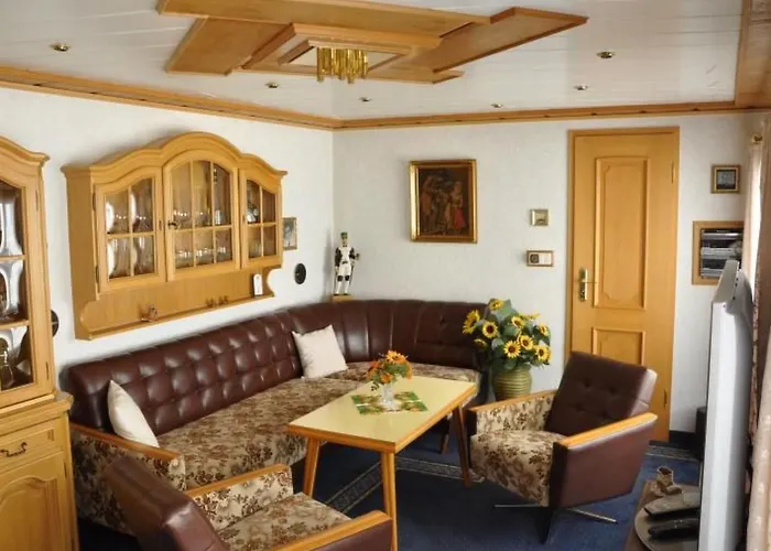 Linke By Interhome *