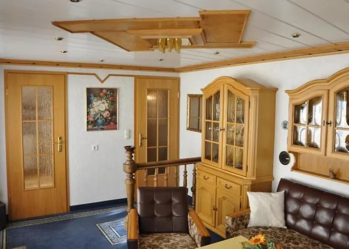 Linke By Interhome 安娜贝格-布赫霍尔茨