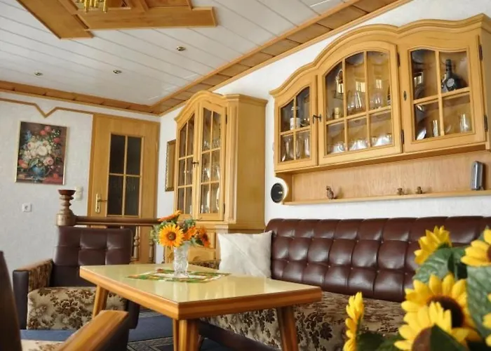 Linke By Interhome *