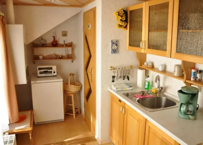 度假居 Linke By Interhome