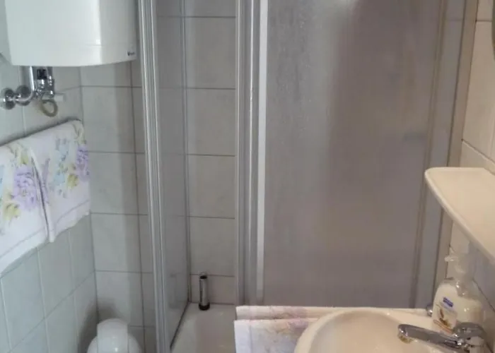 Prázdninový dům Linke By Interhome *