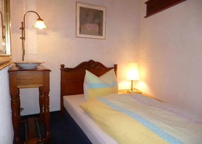 Linke By Interhome * Annaberg-Buchholz