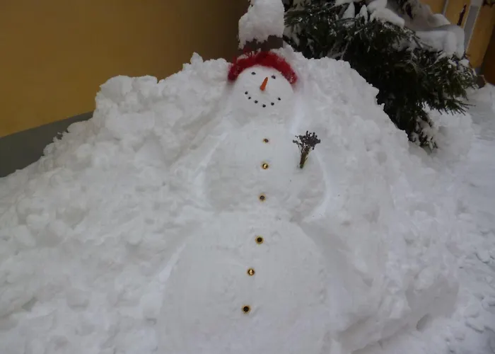 Linke By Interhome Annaberg-Buchholz