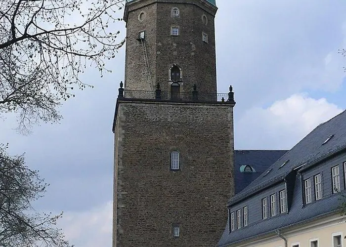 Prázdninový dům Linke By Interhome *